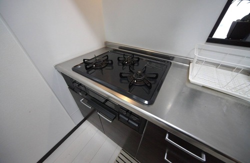 Okinawa Apartment | T.Trust203