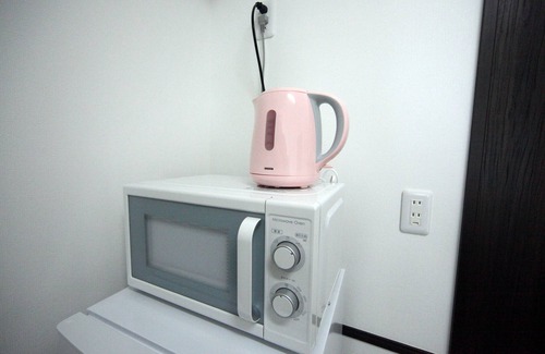 Okinawa Apartment | T.Trust302