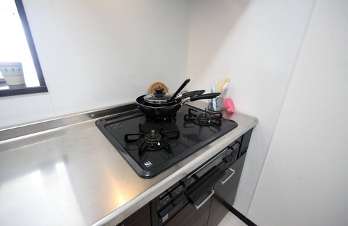 Okinawa Apartment | T.Trust302