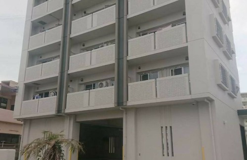 Okinawa Apartment | T.Trust302