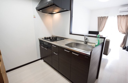 Okinawa Apartment | T.Trust303