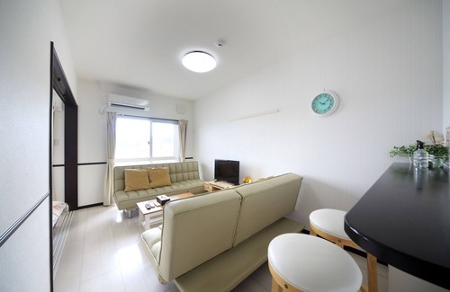Okinawa Apartment | T.Trust502