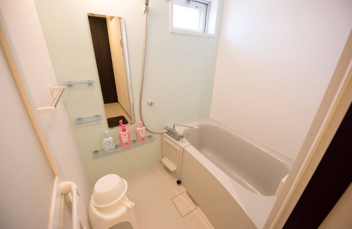 Okinawa Apartment | T.Trust601