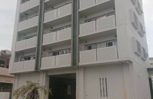 Okinawa Apartment | T.Trust702