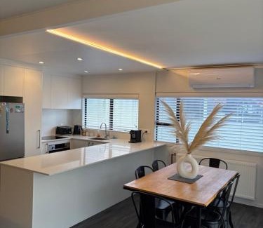 Rotorua House | T Two on Whakaue