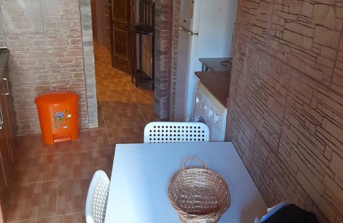 Tavira House | T1 Backyard Annex