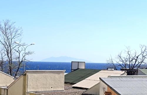 Bastia Apartment | T1 cosy vue mer