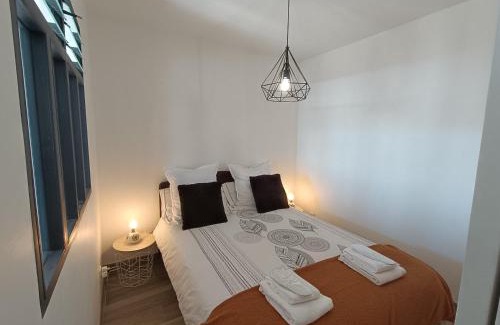 Bastia Apartment | T1 cosy vue mer