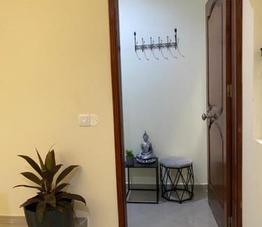 Mindelo Apartment | T1 Férias Mindelo