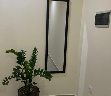 Mindelo Apartment | T1 Férias Mindelo