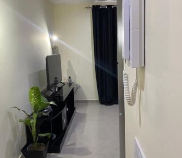 Mindelo Apartment | T1 Férias Mindelo