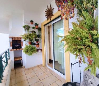 Alfa-Mar Apartment | T1 Falesia