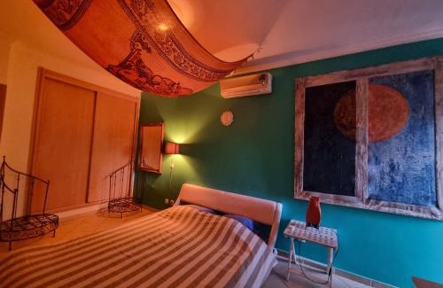 Alfa-Mar Apartment | T1 Falesia