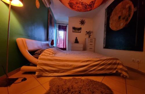 Alfa-Mar Apartment | T1 Falesia