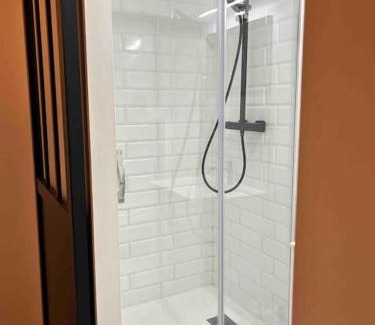 Barriere de Paris Apartment | T1