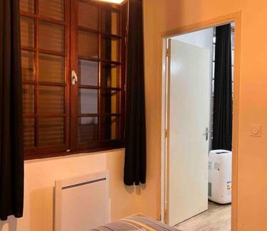 Barriere de Paris Apartment | T1