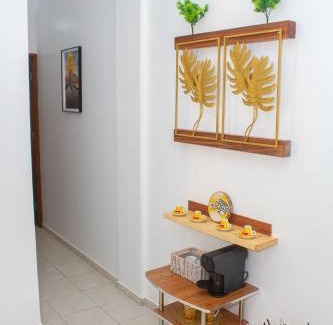 Mindelo Apartment | T1 Mindelo City Center