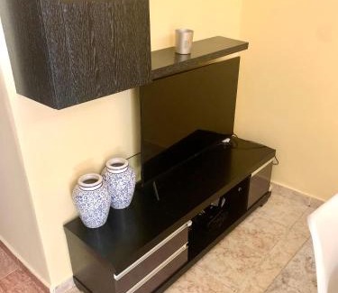Luanda Apartment | T1 - Mutamba , Luanda, Angola - Centro da Cidade