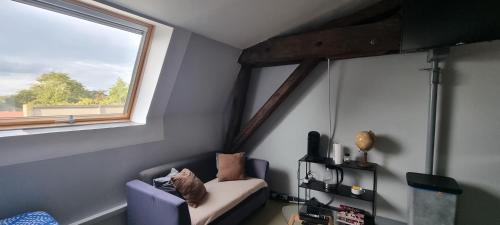 Anzin Apartment | T1 rénové 23m2 Cosy Confort !
