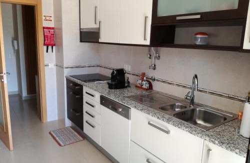 Albardeira Apartment | T1Encosta da Marina-Lagos