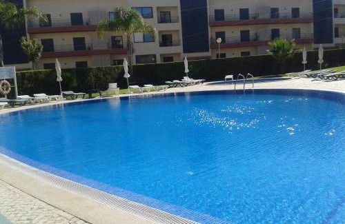 Albardeira Apartment | T1Encosta da Marina-Lagos