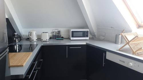 Le Chesnay Apartment | T2 à 9 mins du château 4pers