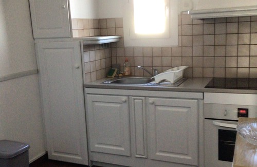 Serignan Villa | T2 Apartment in quiet area of Serignan of 50 m2 close to beaches