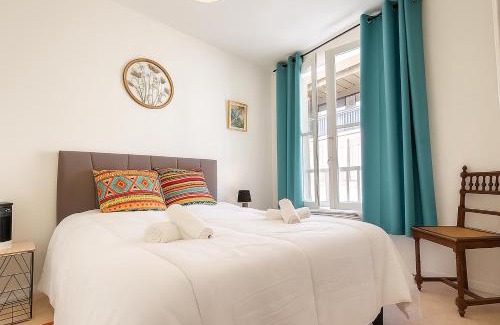 Saint-Gaudens Apartment | T2 bis Centre Historique