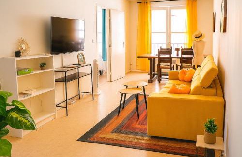 Saint-Gaudens Apartment | T2 bis Centre Historique