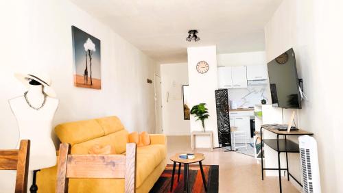 Saint-Gaudens Apartment | T2 bis Centre Historique