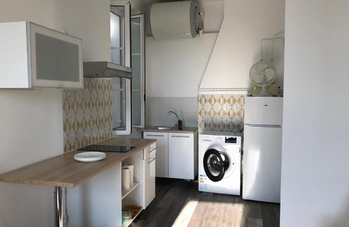 Blancarde Apartment | T2 Blancarde