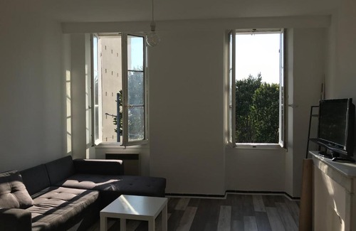 Blancarde Apartment | T2 Blancarde