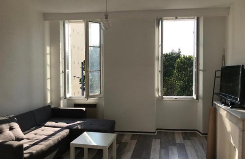 Blancarde Apartment | T2 Blancarde