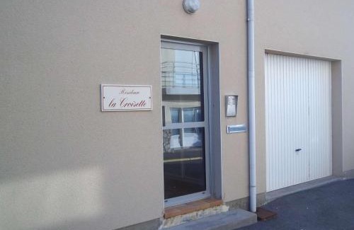Wimereux Apartment | T2 Cabine avec Balcon et WIFI sur la Digue de Wimereux - FR-1-675-39