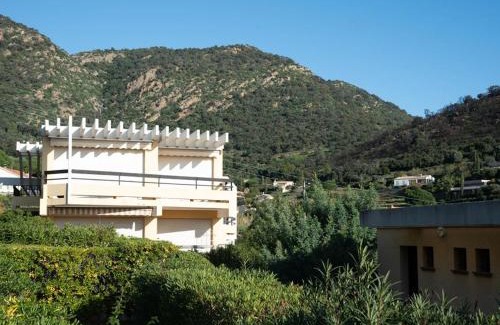 Le Lavandou Apartment | T2 + cabine, parking, clim, 250m de la plage - FR-1-803-18