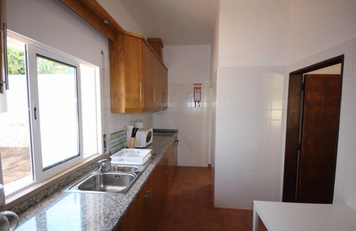 Salema Apartment | T2 Casa dos Arcos by Seewest
