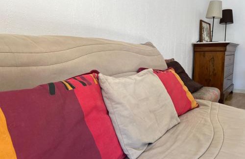 Barcelonnette Apartment | T2 central avec balcon et vue, Barcelonnette - FR-1-165A-25