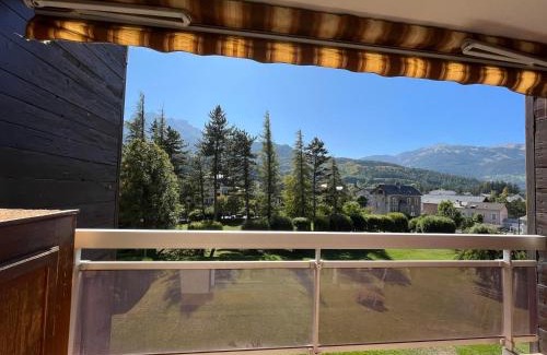Barcelonnette Apartment | T2 central avec balcon et vue, Barcelonnette - FR-1-165A-25