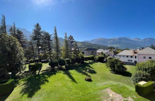 Barcelonnette Apartment | T2 central avec balcon et vue, Barcelonnette - FR-1-165A-25