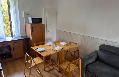 Ferney-Voltaire Apartment | T2 dans le centre ville de Ferney