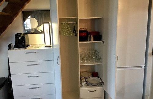 La Nartelle Apartment | T2 duplex 4*, renovated, facing the beach Nartelle.Clim/wifi fiber