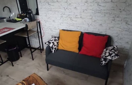 Castelginest Apartment | T2 Fonctionnel et Neuf aux Portes de Toulouse