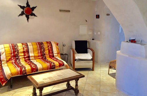 Meria Apartment | T2 for rent in the village of Meria