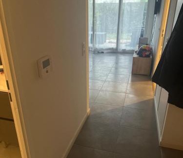 Trappes Apartment | T2 gare de trappes