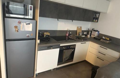 Trappes Apartment | T2 gare de trappes