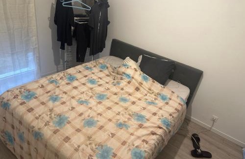 Trappes Apartment | T2 gare de trappes