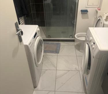 Trappes Apartment | T2 gare de trappes