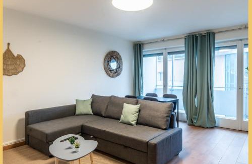 Gaillard Apartment | T2 I Moderne I Gaillard