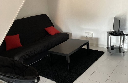 Cuttoli-Corticchiato Apartment | T2 in south corsica - near ajaccio