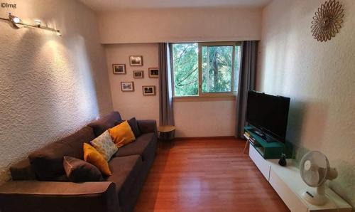 Greoux-les-Bains Apartment | T2 meublé L'Escale Provençale